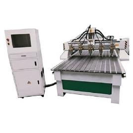 1325 Series Multi Spindle Cnc Router Machine