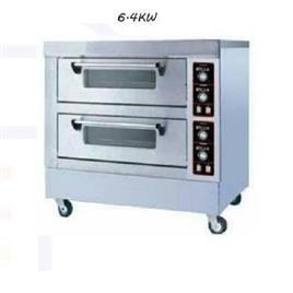 132Kw Electric Oven, Chamber Size(mm): NAN