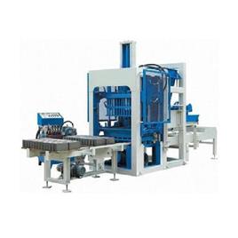 14 Concrete Fly Ash Brick Making Machine