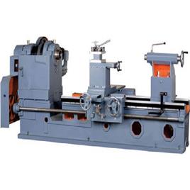 14 Feet Belt Driven Extra Heavy Duty Lathe Machine