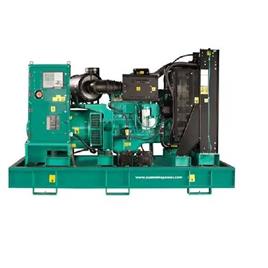 140 Kva Cummins Jakson Diesel Generator 3 Phase, Output Voltage: 415 Volt