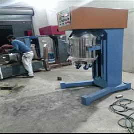 planetary mixers