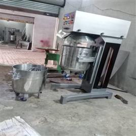 140Ltr Planetary Mixer Volume: 140litre