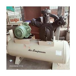 15 Hp Air Compressors, Air Quality Standard: Class II