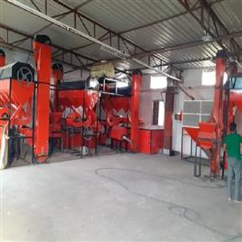 15 Hp Dal Mill Machine 2