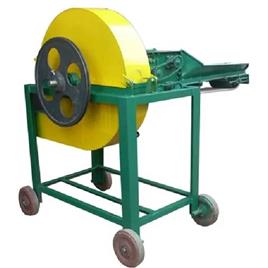 electric chaff cutter