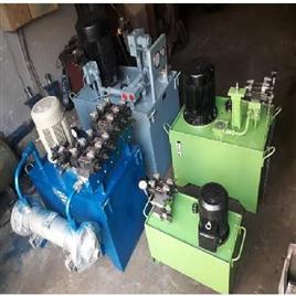 15 Hp To 5 Hp Hydraulic Power Packs In Bengaluru Bharat Hydro Products