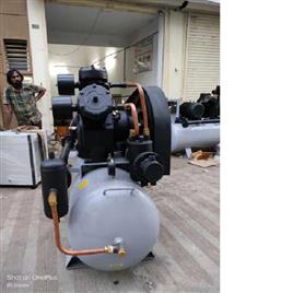 15 Hp Used Air Compressor