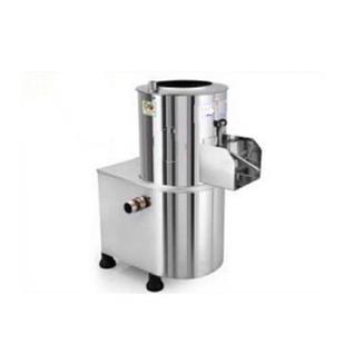 15 Kg Peeling Machine, Capacity (Kg): 550 kg/hr