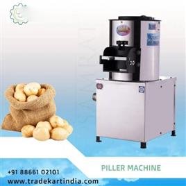 15 Kg Potato Peeler Machine 2