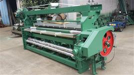 15 Kw Mild Steel 150 Cm Rapier Loom With Accessories For Weaving In Surat Pickwell Exim, Minimum Order Quantity: 1 Set