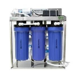 15 Lph Ro Water Purification Systems