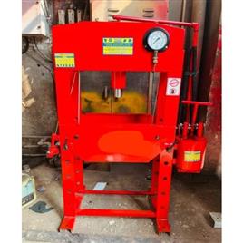 150 ton power press