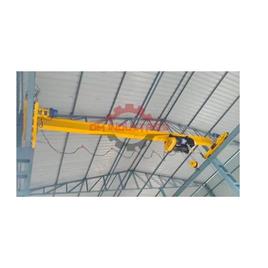 single girder eot cranes