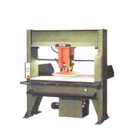 15 Ton Sole Cutting Machine