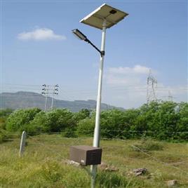 15 W Led Solar Street Light In Nagpur Shree Ashoka Solar And Energy Pvt Ltd