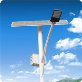 15 W Solar Led Street Light In Nagpur Shree Ashoka Solar And Energy Pvt Ltd