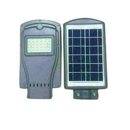 15 Watt Solar Power Garden Light, Shape: Rectangular