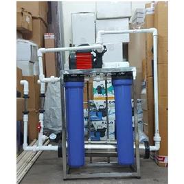 150 Lph Ro System, RO Capacity: 150 LPH