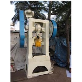 150 Ton Pillar Type Power Press In Rajkot Shri Shubham Power Press, Max Force Or Load: 150 Ton