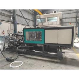 150 Ton Plastic Injection Moulding Machine