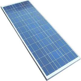 150 W Polycrystalline Solar Panel In Ahmedabad Evergreen Renewable Technologies