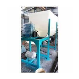 1500 Kg Ms Ribbon Blender, Phase	 3 Phase: Phase	 3 Phase