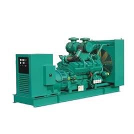 1500 Kva Diesel Generator In Ernakulam Pbs Trading Consulting Company