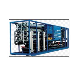 1500 Lph Industrial Ro System, material: MS, SS, FRP, etc