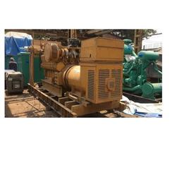 1500Kva Diesel Generators, Engine Make: cat