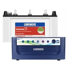 150Ah Luminous Inverter Battery 2