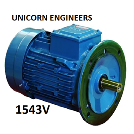 15hp 1440rpm 3phase Flange Mounted In Ahmedabad Unicorn Engineers