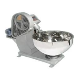 15kg Dough Kneader Machines