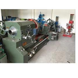 16 Feet Heavy Duty Lathe Machine 512 Inch, Bed Length: 16 Feet