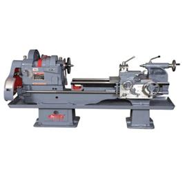 16 Feet Heavy Duty Lathe Machine 52 Mm, Bed Length: 16 Feet