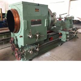 16 Feet Lathe Machine With 22 Inch Bore, Country Of Origin: Made In India