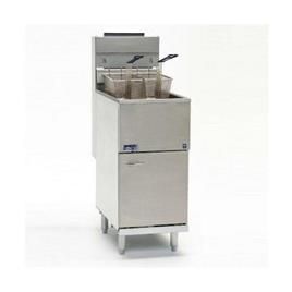 16 Litre Fryer