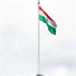 16 Meter Flag Mast Pole