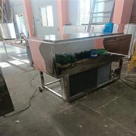 16 Mold Kulfi Machine In Pune Innovation Project Solution, Dimension: 30x94x30 INCH