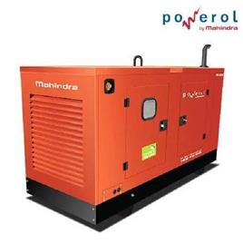 160 Kva Diesel Generator 4