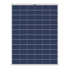 160 Watt Solar Panels Polycrystalline Solar Spv Module In Bengaluru Urban N K Solar, Type Of Solar Panel: Poly Crystalline