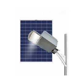 18 Watt Solar Led Street Lighting System In Raipur Adison Power Tech Private Limited, Features: Dusk To Dawn