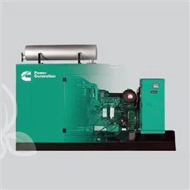 180 Kva Cummins Diesel Generator In Hyderabad Inter Power Gentech, Cooling System: Air Cooling