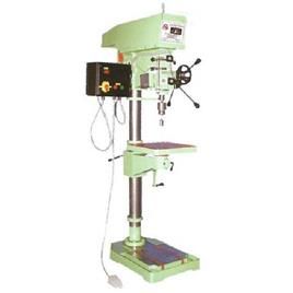 19 Mm Drilling And Tapping Machine
