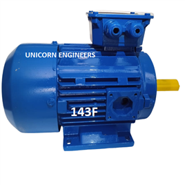 1Hp 1440 Rpm 3Phase Induction Motor, Usage/Application: INDUSTRIAL USE