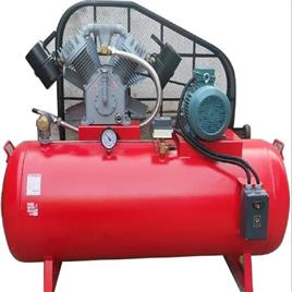 1Hp Air Compressor In Kolkata Rj International, Compressor Technology: na