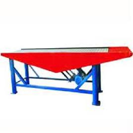 1Hp Manual Vibrating Table Machine In Bhilwara Cb Enterprises