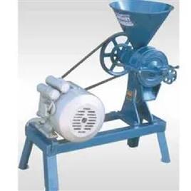 1Hp Wet Dal Machine Without Motor, Motor Power: 1HP