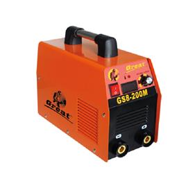 1Ph Inverter Welding Machine, Phase: Single Phase