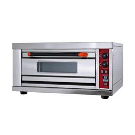 2 Deck 2 Tray Gas Baking Oven